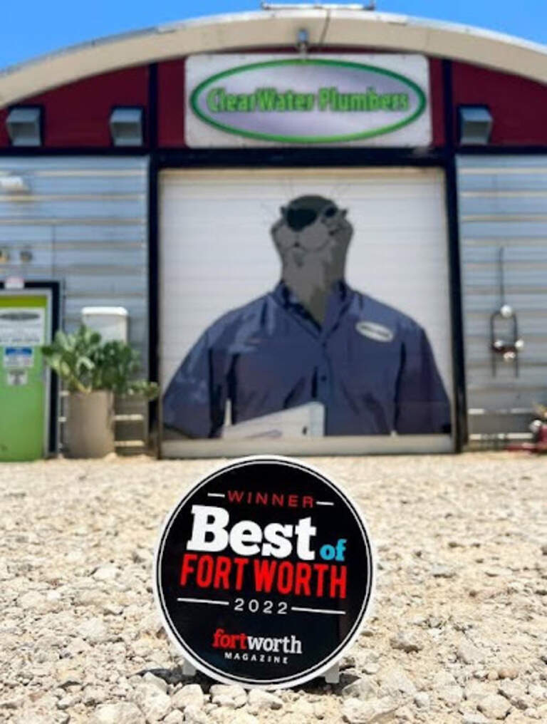Best of Fort Worth